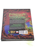 D20 SYSTEM - SCARRED LANDS: TERMANA. VFN CONDITION.