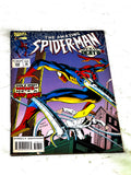 Amazing Spider-man #398. Marvel Comics. 1994
