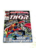 THOR #445. FN- CONDITION