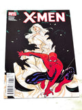 X-MEN VOL.3 #8. NM- CONDITION.