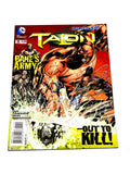 Talon #11. DC Comics. 2013