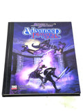 D20 SYSTEM - ADVANCED PLAYERS GUIDE. NM- CONDITION.