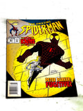 Amazing Spider-man #401. Marvel Comics. 1995