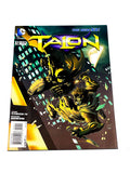Talon #12. DC Comics. 2013