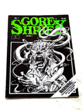 GORE SHRIEK VOL.2 #1. FN CONDITION.