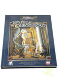D20 SYSTEM - TROUBLE AT DURBENFORD. NM- CONDITION.