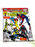 Amazing Spider-man Annual #26. Marvel Comics. 1992