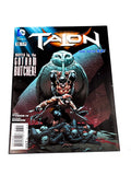Talon #13. DC Comics. 2014