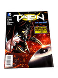 Talon #14. DC Comics. 2014
