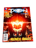 Talon #15. DC Comics. 2014