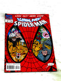 Lethal Foes of Spider-man #3. Marvel Comics. 1993