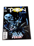 Talon #16. DC Comics. 2014