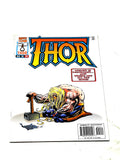 THOR #501. NM- CONDITION