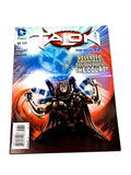 TALON #17. DC NEW 52! VFN+ CONDITION.