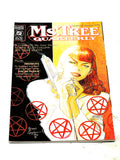 MS. TREE QUARTERLY #2. VFN CONDITION.