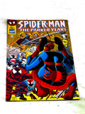 Spider-man - The Parker Years #1. Marvel Comics. 1995