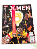 X-Men Vol.3 #15.1 Marvel Comics. 2011