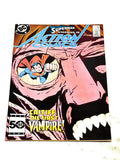 ACTION COMICS #577. VFN+ CONDITION.