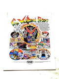 ACTION COMICS #577. VFN+ CONDITION.