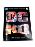 DC K.O. #4 DC Comics. 2026