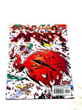 INFINITY ABYSS #5. VFN+ CONDITION