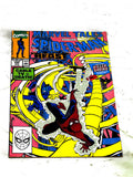 Marvel Tales #240. Marvel Comics. 1990