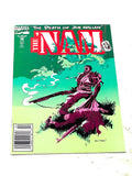 THE 'NAM #55. VFN+ CONDITION.