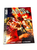 End of Life #1. DC Comics. 2026