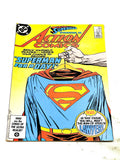 ACTION COMICS #581. VFN- CONDITION.