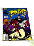 Spectacular Spider-man #221. Marvel Comics. 1995