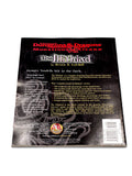 AD&D 2ND ED. MONSTROUS ARCANA THE ILLITHIAD. VFN- CONDITION.
