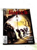 Flinch #3. DC Comics. 1999