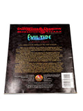 AD&D 2ND ED. MONSTROUS ARCANA - EVIL TIDE. VFN- CONDITION.