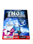 THOR - GOD OF THUNDER #20. VFN+ CONDITION