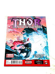 THOR - GOD OF THUNDER #21. VFN+ CONDITION