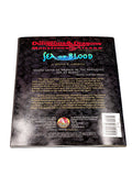 AD&D 2ND ED. MONSTROUS ARCANA - SEA OF BLOOD. VFN- CONDITION.