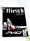 Flinch #5. DC Comics. 1999