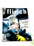 Flinch #6. DC Comics. 1999