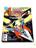 ACTION COMICS #588. VFN- CONDITION.