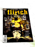Flinch #7. DC Comics. 1999