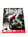 THOR - GOD OF THUNDER #24. VFN CONDITION