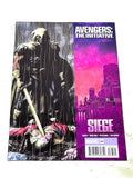 AVENGERS - THE INITIATIVE #33. VFN+ CONDITION.