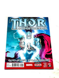 THOR - GOD OF THUNDER #25. VFN CONDITION