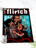 Flinch #8. DC Comics. 2000