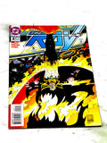 The Ray Vol.2 #2. DC Comics. 1994