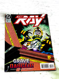 The Ray Vol.2 #3. DC Comics. 1994