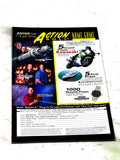 THE RAY VOL.2 #3. VFN+ CONDITION.