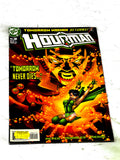 Hourman #2. DC Comics. 1999