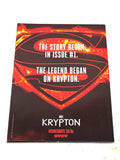 ACTION COMICS #1000. VARIANT COVER. NM- CONDITION.