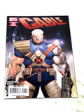 CABLE VOL.3 #1. VFN+ CONDITION.